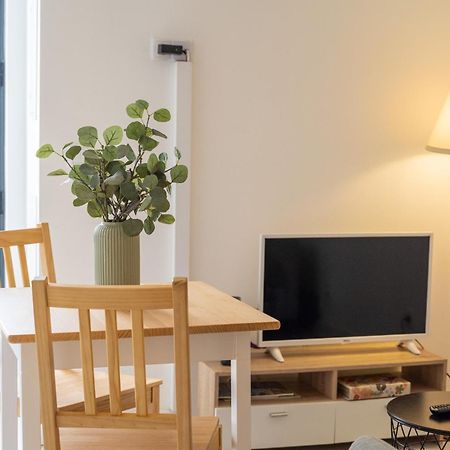 Alcantara Charm Apartments Lisboa Extérieur photo