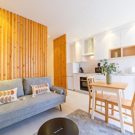 Alcantara Charm Apartments Lisboa Extérieur photo