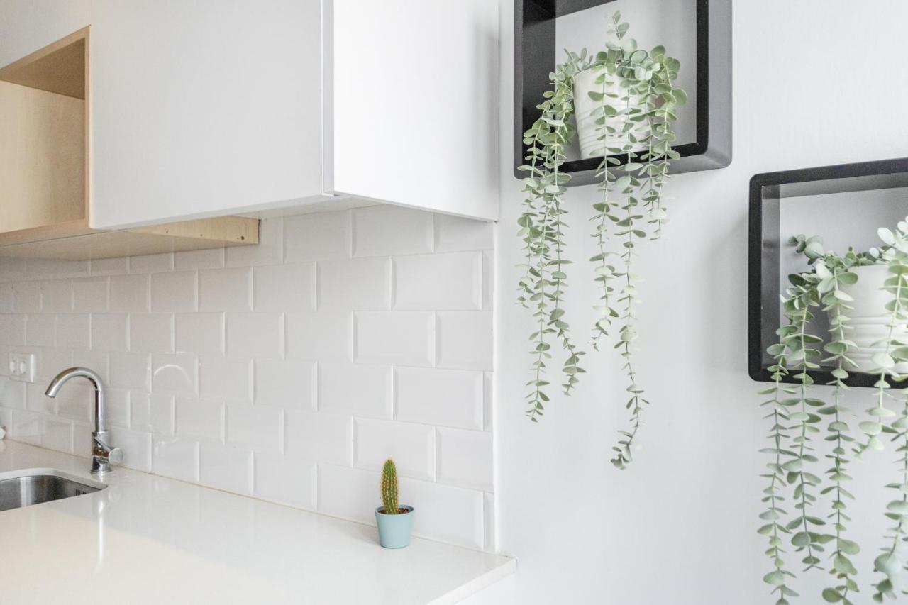 Alcantara Charm Apartments Lisboa Extérieur photo