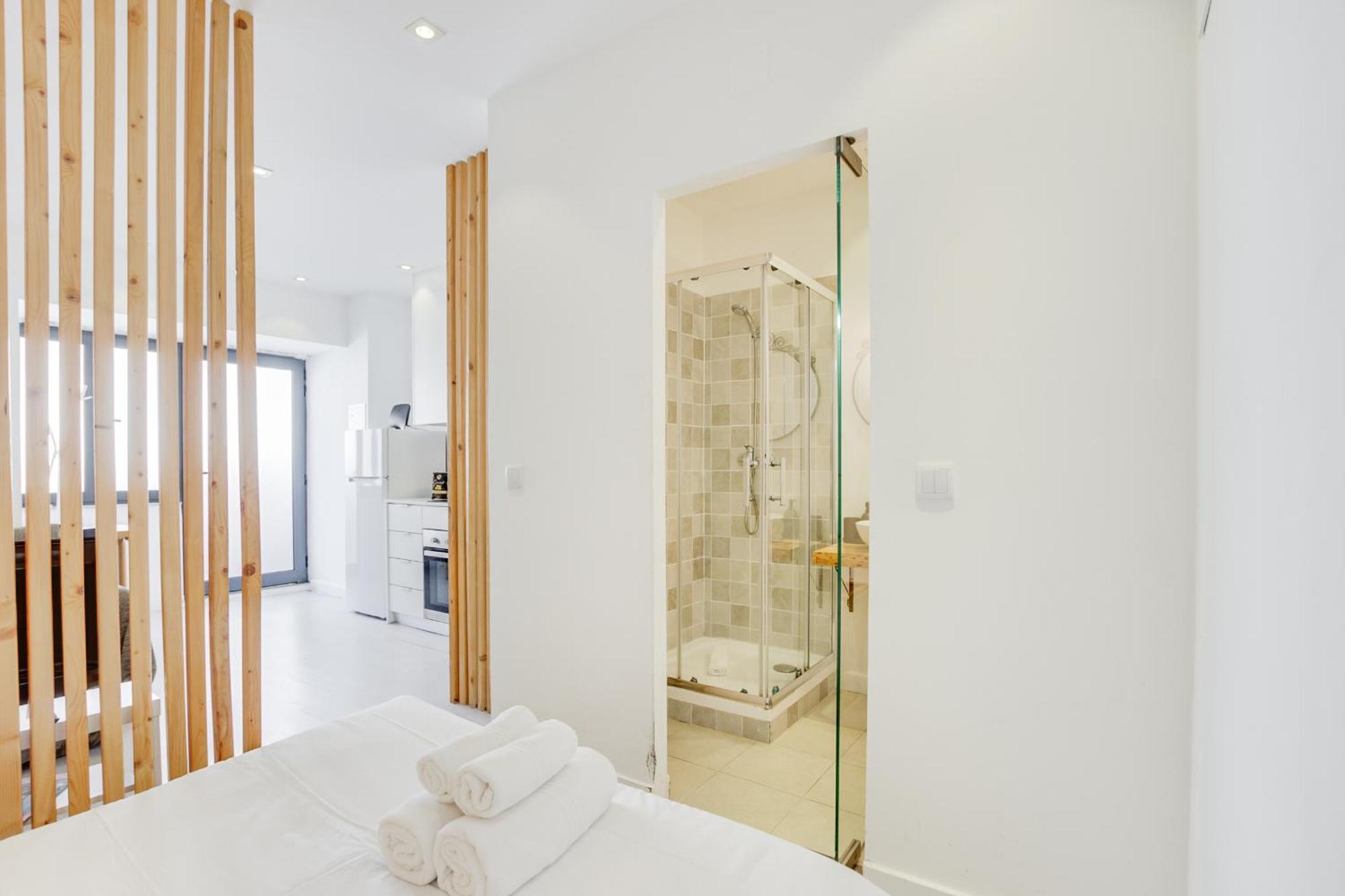 Alcantara Charm Apartments Lisboa Extérieur photo
