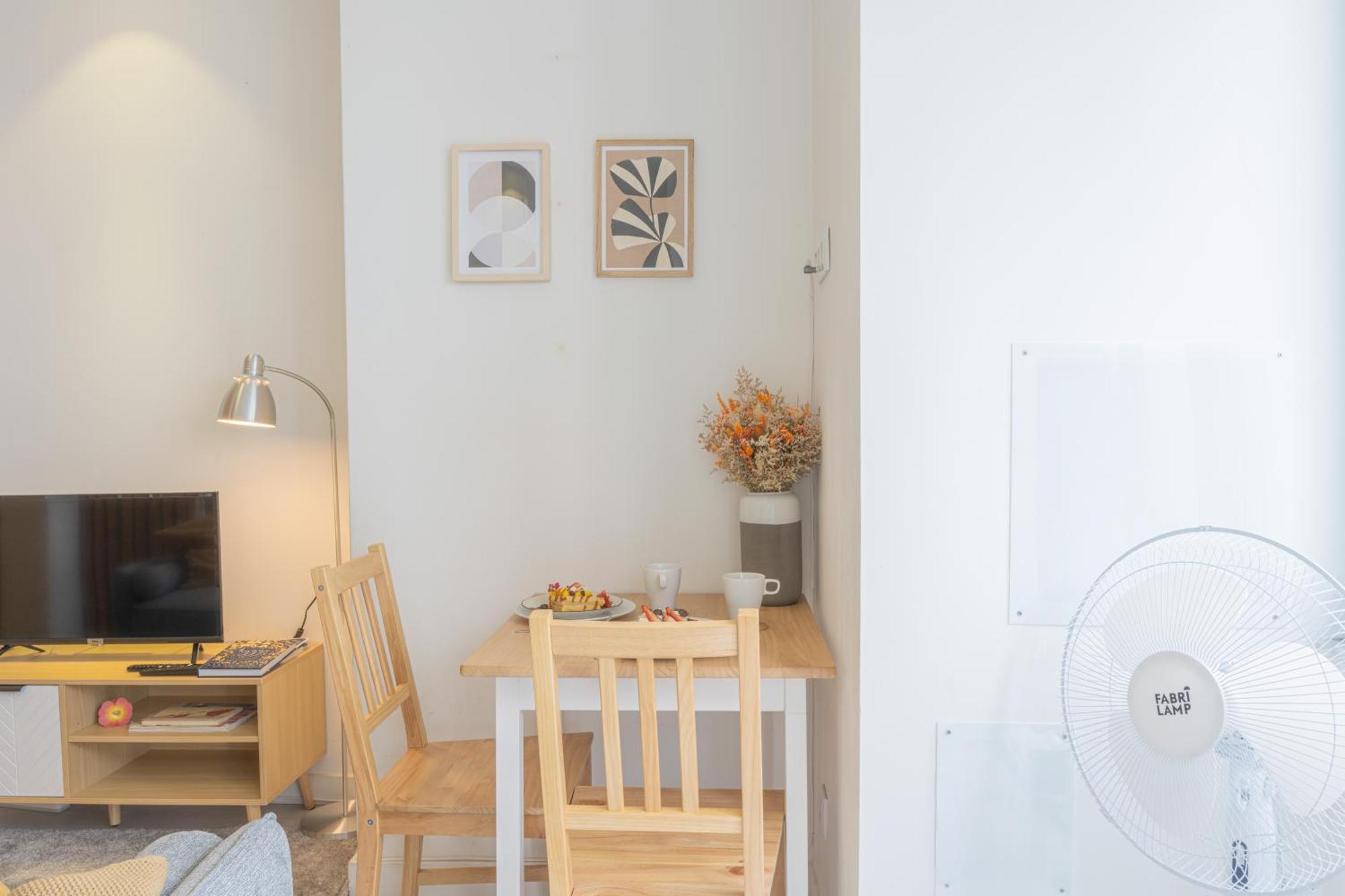 Alcantara Charm Apartments Lisboa Extérieur photo