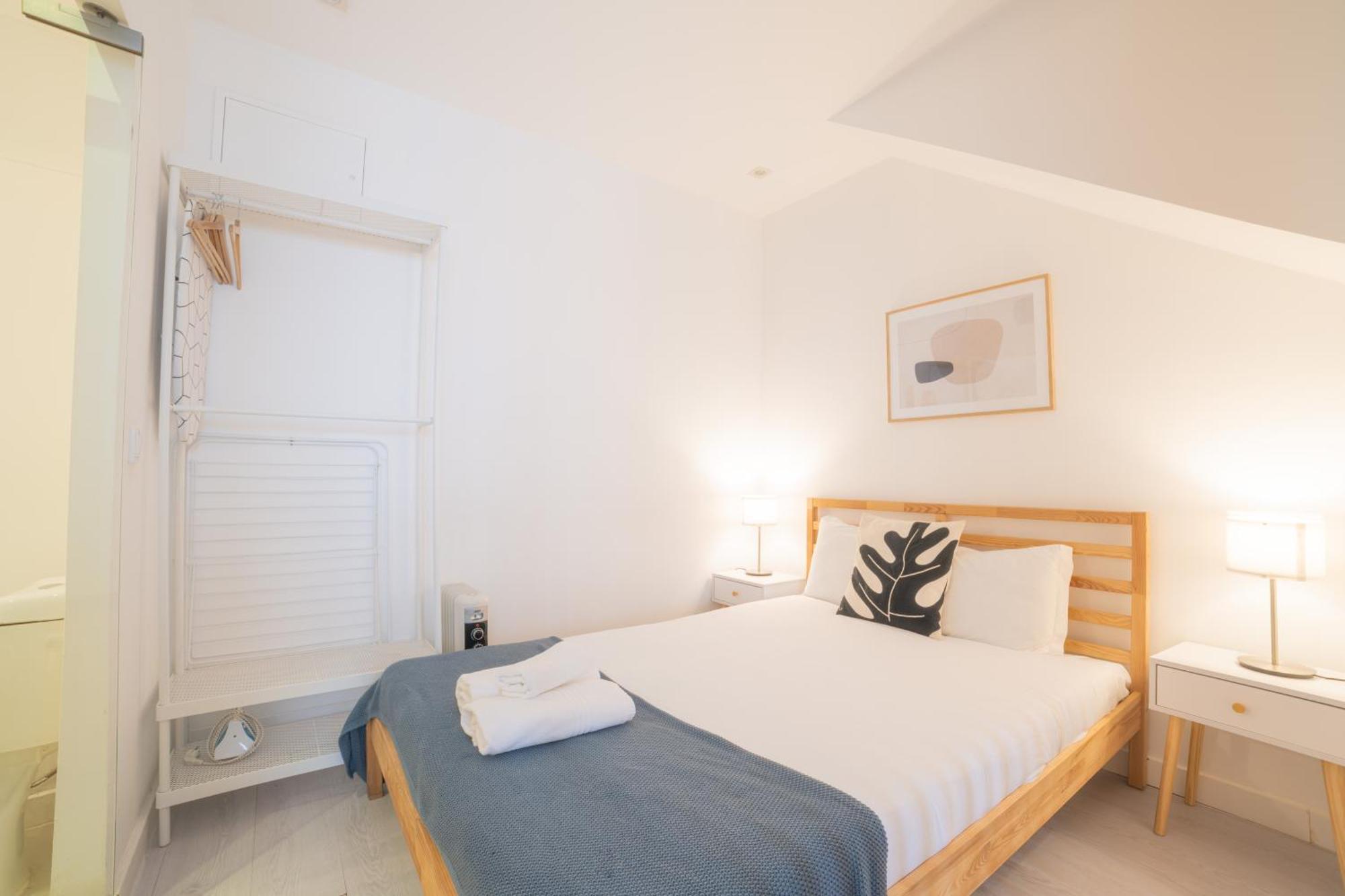 Alcantara Charm Apartments Lisboa Extérieur photo