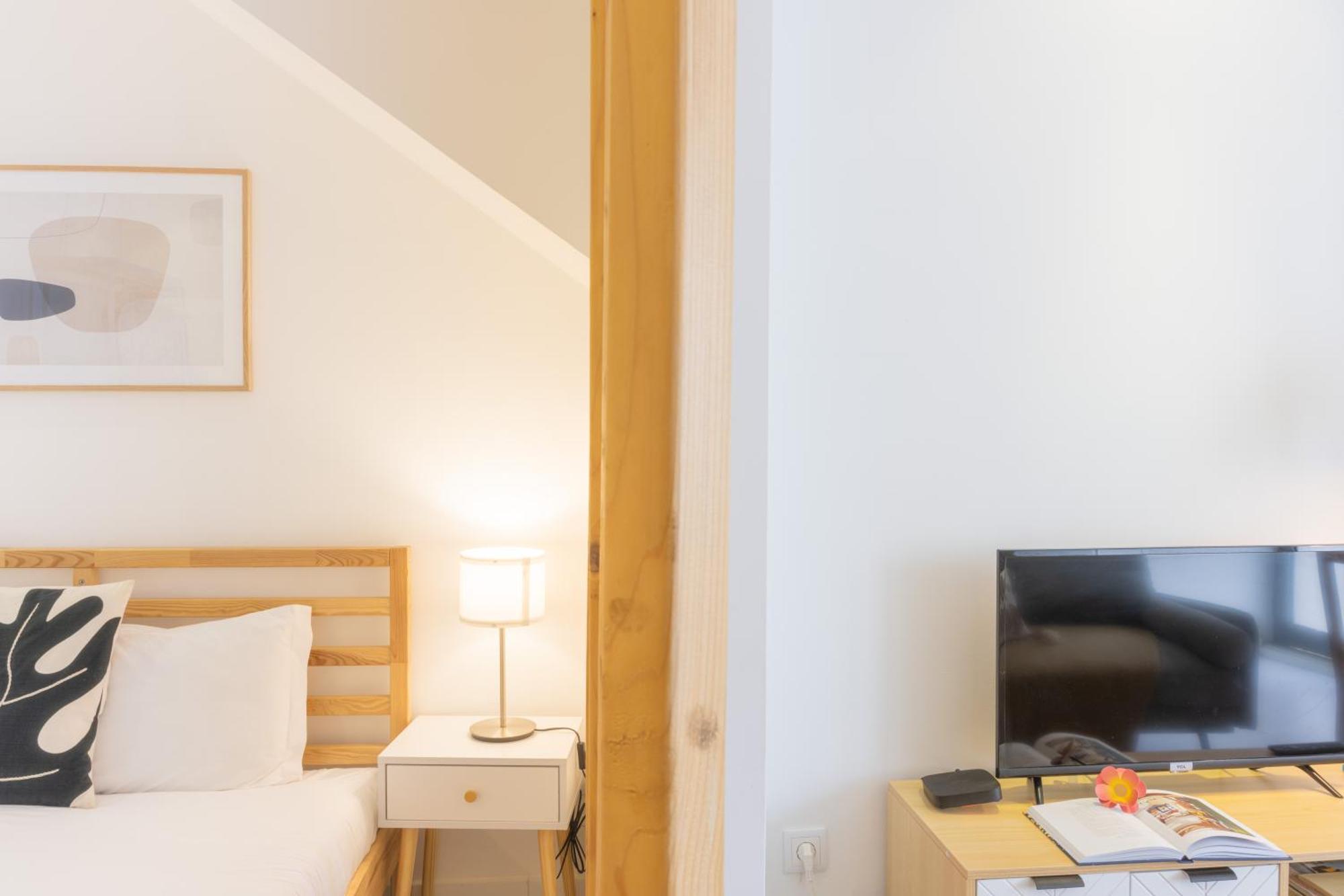 Alcantara Charm Apartments Lisboa Extérieur photo