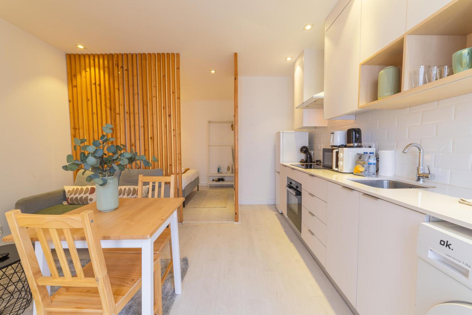 Alcantara Charm Apartments Lisboa Extérieur photo