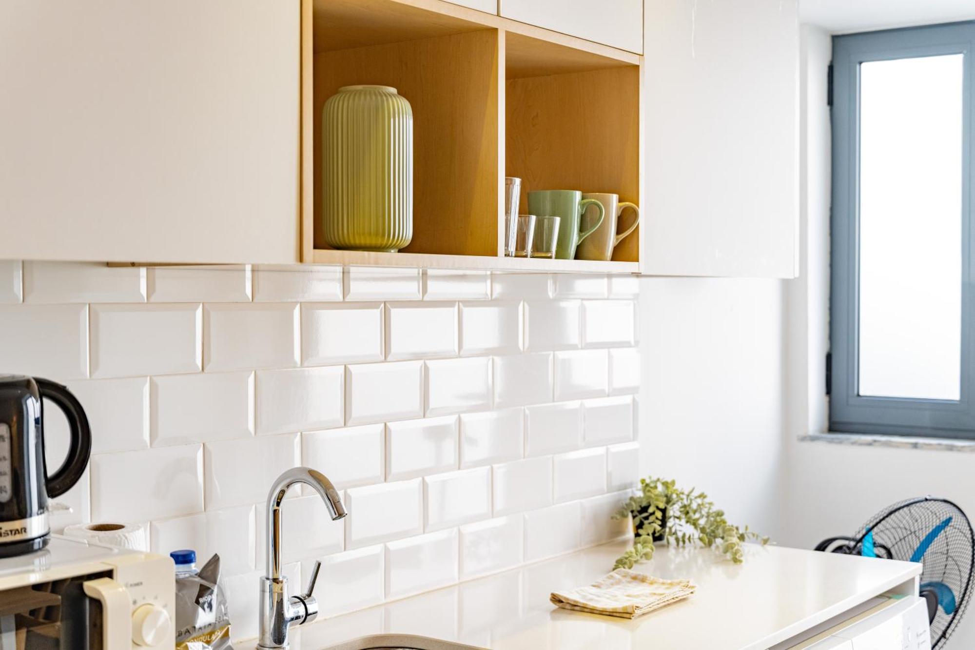 Alcantara Charm Apartments Lisboa Extérieur photo