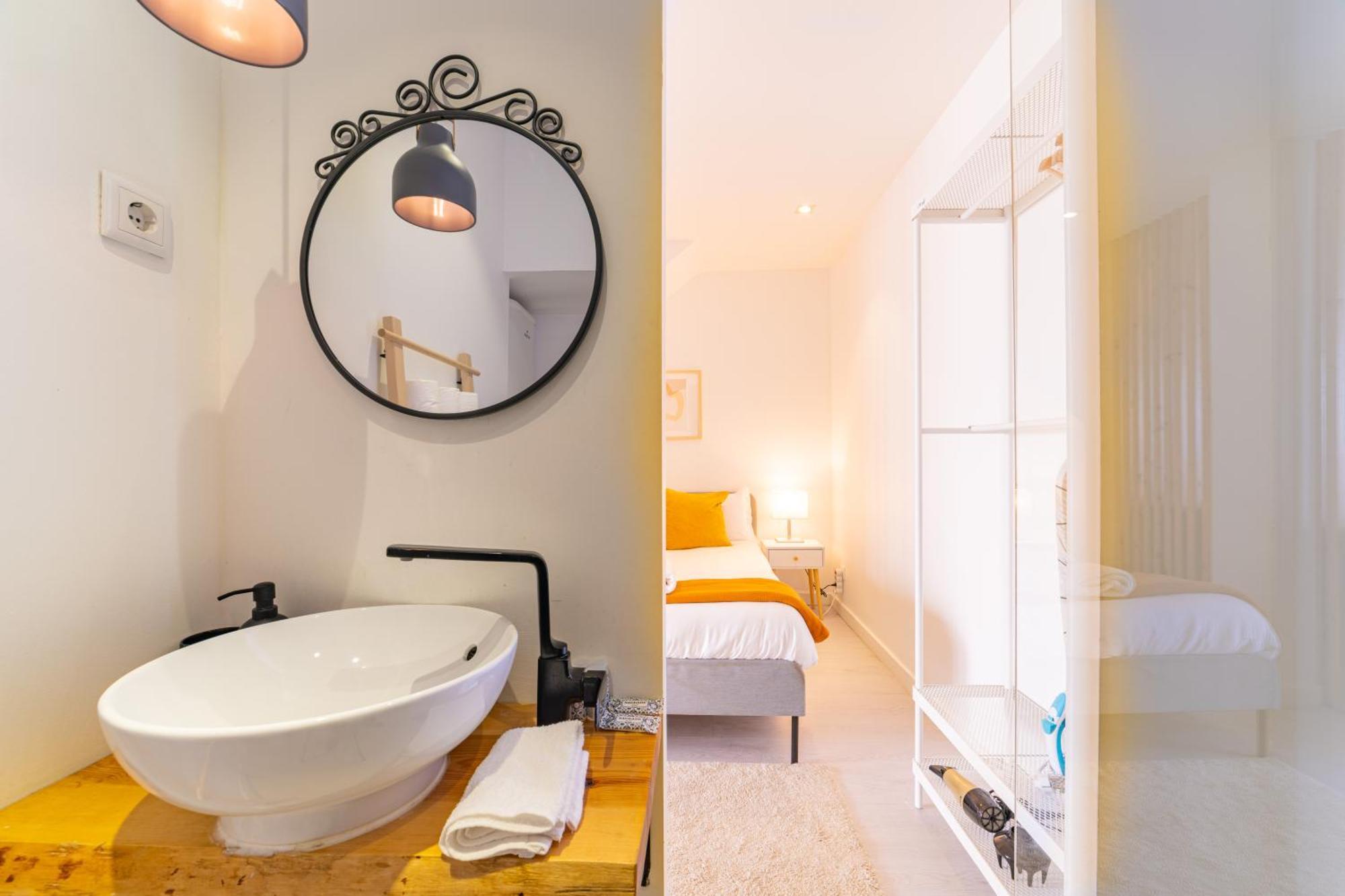 Alcantara Charm Apartments Lisboa Extérieur photo