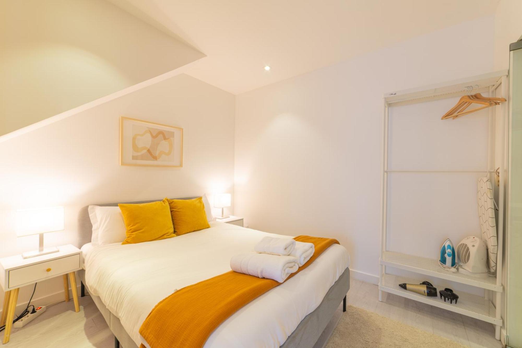 Alcantara Charm Apartments Lisboa Extérieur photo