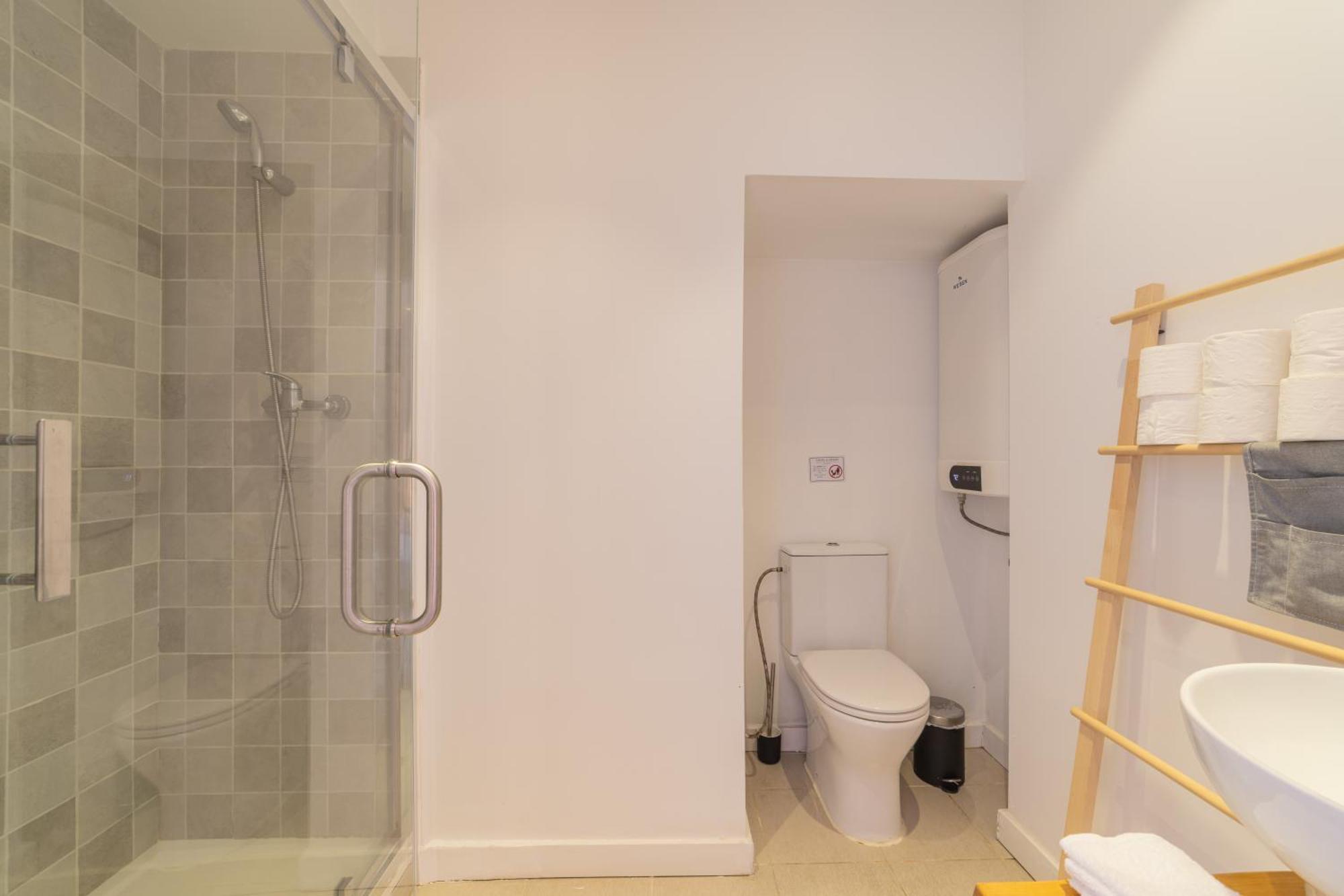 Alcantara Charm Apartments Lisboa Extérieur photo