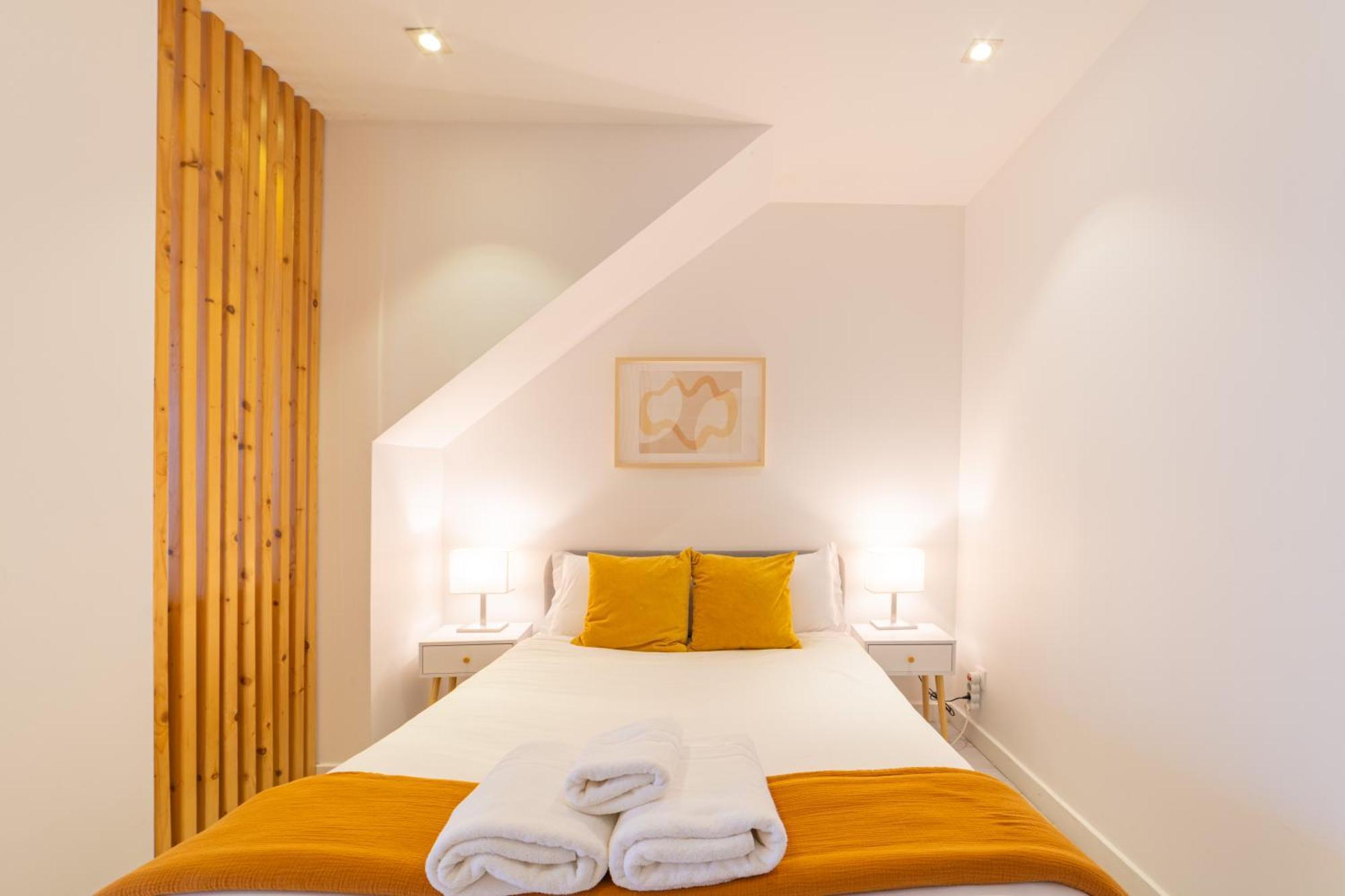 Alcantara Charm Apartments Lisboa Extérieur photo