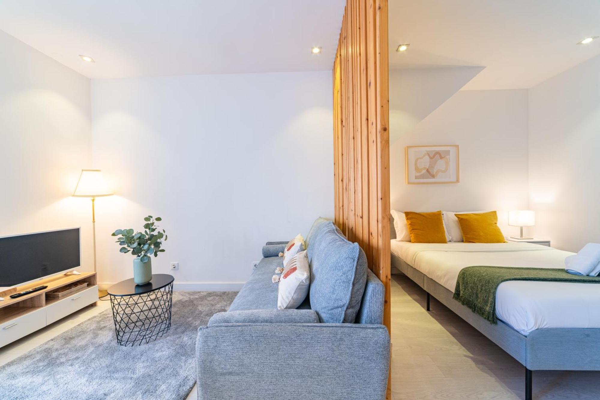 Alcantara Charm Apartments Lisboa Extérieur photo