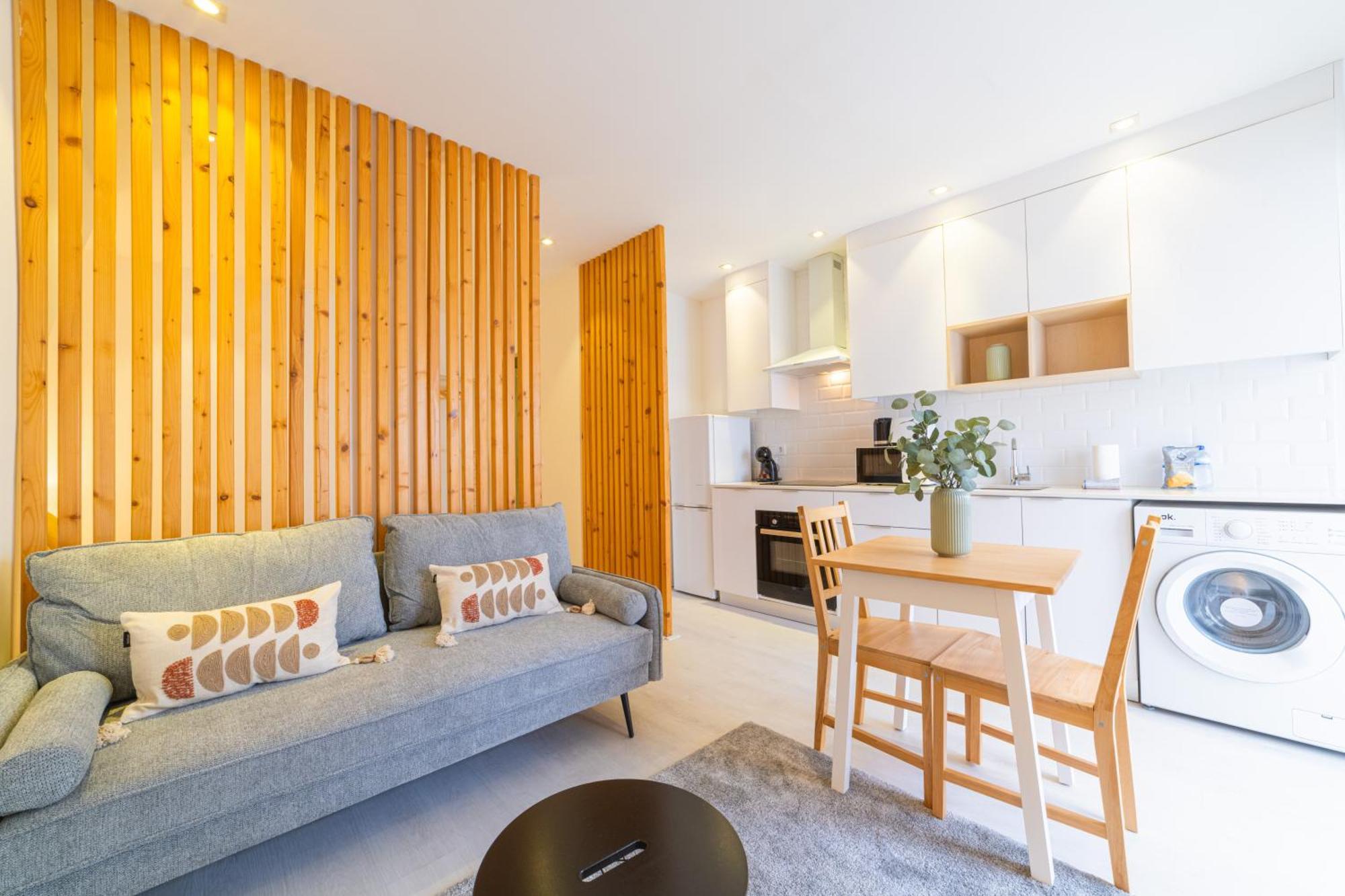 Alcantara Charm Apartments Lisboa Extérieur photo